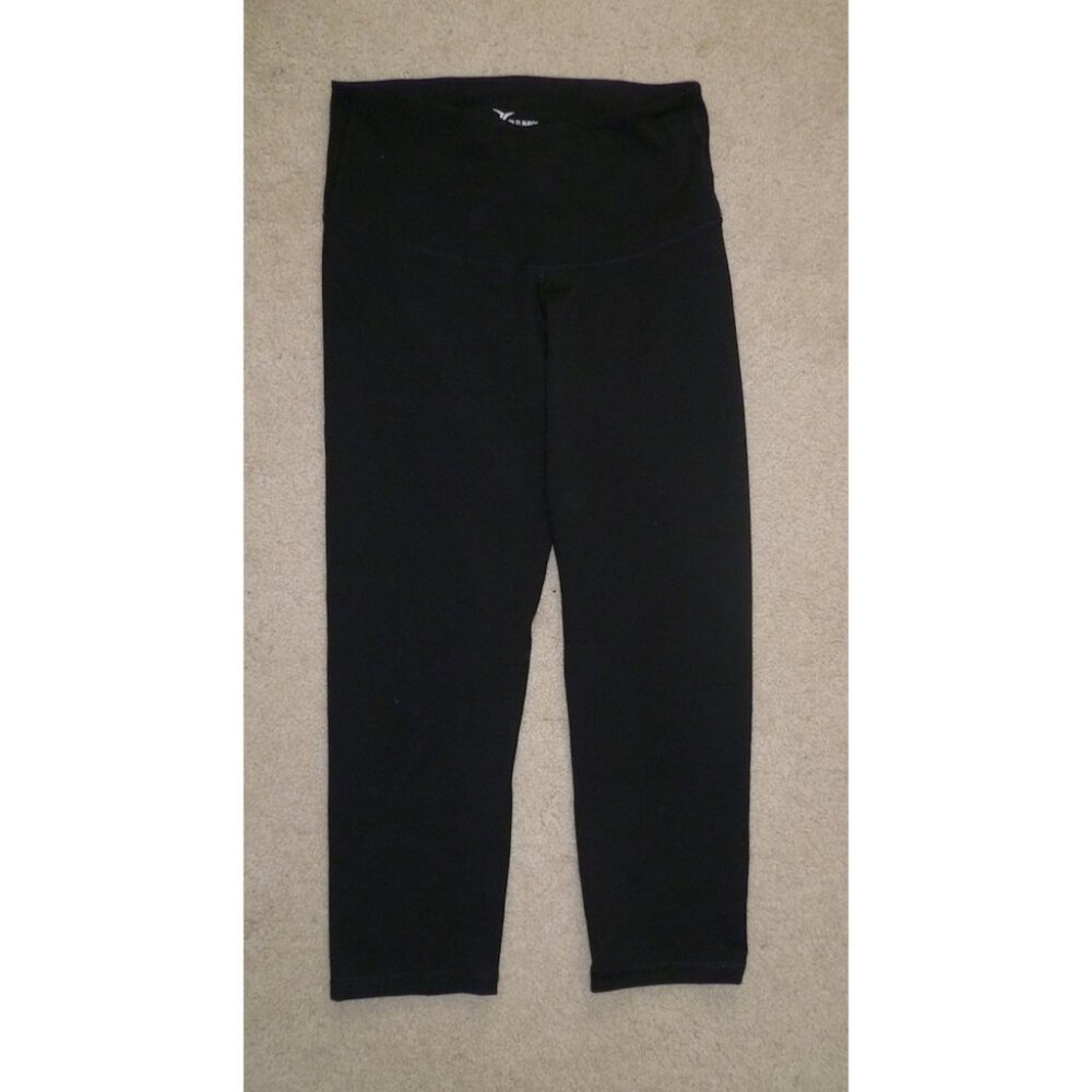 Old Navy Essential Black Leggings